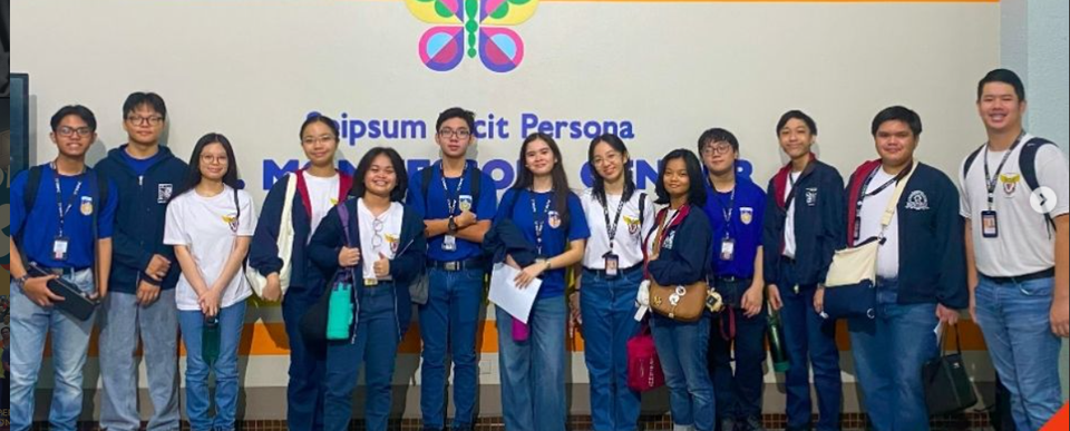 Outreach Program